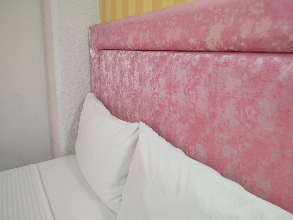 Hotel Flamingos Γκουανταλαχάρα Εξωτερικό φωτογραφία